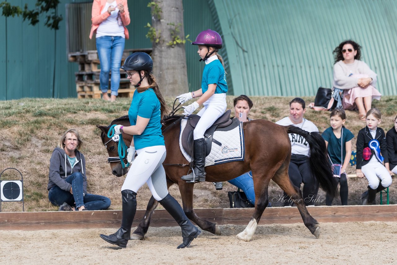 Bild 43 - Pony Akademie Turnier